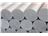 Aluminum profile Bar From Iran to Turkmenistan