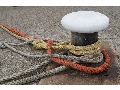 Manila marine ropes