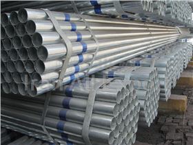 Carbon Steel Pipe from Iran to Turkmenistan