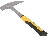 چکش زمین شناسی نوک تیز چینی   Chinese hammer