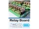 برد رله 8کانال