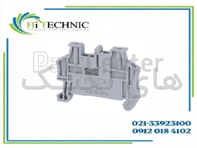 ترمینال ریلی Phoenix Contact مدل 3022276 | Terminal Block صنعتی