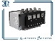 کلید دو طرفه موتوردار تکنوالکتریک مدل 150158MSY | سری CS5P MultiPower – 50kA | 4 پل | 2500 آمپر | تبدیل اتوماتیک بار | اورجینال ایتالیا