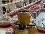عسل طبیعى