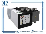 کلید دو طرفه موتوردار تکنوالکتریک مدل 150168MSY | سری CS5P MultiPower – ظرفیت کامل 3150A | 4 پل | تبدیل اتوماتیک بار | اورجینال ایتالیا