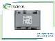 پنل HMI زیمنس مدل 6AV2124-0QC02-0AX0 | SIMATIC HMI TP1500 Comfort Panel لمسی 15 اینچ