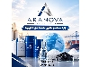 اسید سولفونیک LABSA 96% | آرانوا