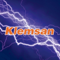 محصولات Klemsan