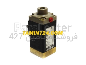 شیربرقی کمپرسور اطلس کوپکو 1089050506 Atlas Copco Solenoid Valve