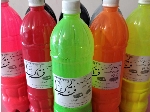 رنگ پوششی زیره کفشز فرتاک
