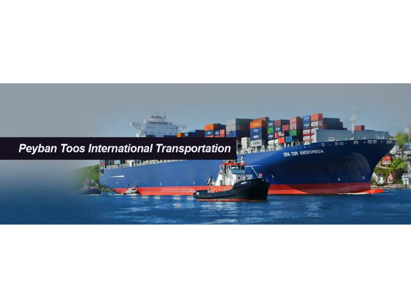 PEY BAN TOOS INT'L TRANSPORT CO