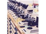تعمیر دستگاههای آزمایشگاهی (تعمیر میکروسکوپ)