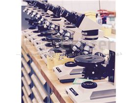 تعمیر دستگاههای آزمایشگاهی (تعمیر میکروسکوپ)