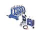 plastic pipe welding machine