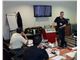 Temperature calibration training Course
