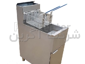 سرخ کن طرح دین /سرخکن طرح دین سوخاری/سرخکن صنعتی /سرخکن دو سبده/