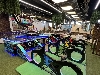 دربی دوچرخه شهربازی یک انتخواب مناسب برای احداث شهربازی