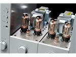 ساخت دستگاه تقویت کننده صوت (Audio Amplifier)