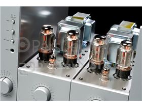 ساخت دستگاه تقویت کننده صوت (Audio Amplifier)