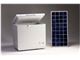 یخچال خورشیدی