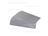 کارت نقره ای متالیک pvc
