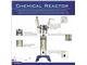 Jacketed Glass Vessel Process Reactors