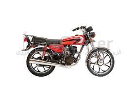 لوازم یدکی موتورسیکلت هوندا CDI CG 125
