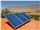برق خورشیدی 700 وات off grid