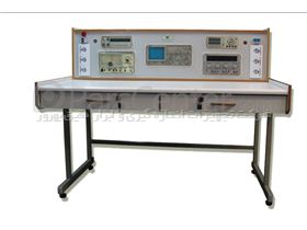 میز آزمایشگاهی BTM-01