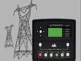 کنترلر دیپ سی الکترونیک مدل 7320MKII