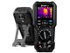مولتی متر دارای دوربین حرارتی فلیر مدل Flir DM284