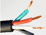 سیم وکابل شاذالکتریک 