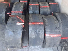 لاستیک غلطک 14/70/20 سامسون