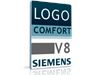 نرم افزار LOGO Comfort V8 32-64Bit