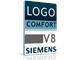 نرم افزار LOGO Comfort V8 32-64Bit