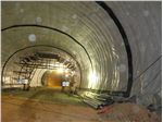 عایق بندی دیواره های تونل های مترو به وسیله ژئوممبران