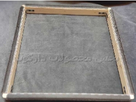 کارگاه پانچ دوزی دارکوب مدل نوار گریپ دار با ابعاد 4343