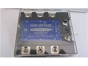 SSR (رله الکترونیکی) HSR-3A704Z