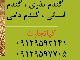 گندم انسانی، گندم دامی و گندم بذری با بهترین قیمت و کیفیت تضمینی