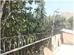 پروژه حفاظ شاخ گوزنی جاجرود 4