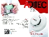 دتکتور دودی ADITEC SD101