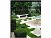 شرکت لامزیا  طراحی واجرای فضای سبز