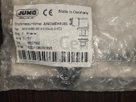 ترانسمیتر فشار، برند jumo ،مدل Midas s05،JUMO MIDAS S05OEM Pressure Transmitter