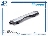 چراغ مهتابی LED تابلویی فیندر مدل 7L4602302100 – 9W با سنسور حرکتی