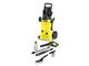 پمپ کارواش 130 بار کارچر KARCHER ساخت آلمان مدل K4 PREMIUM