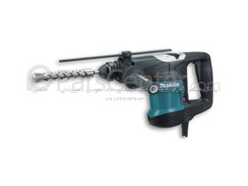 دریل بتون کن ماکیتا (MAKITA ) سه حالته چکشی 4شیار مدل HR3200C