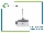 ترانسمیتر سرعت هوا Dwyer 641RM-12 با پراب 12 اینچ | خروجی 4-20mA