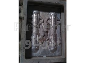 ریخته گری آلومینیوم