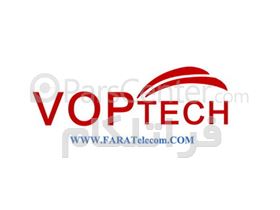 فروش تلفن های آی پی وپ تک VOPTECH IP PHONE