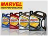 MARVEL engine oil and gear oil